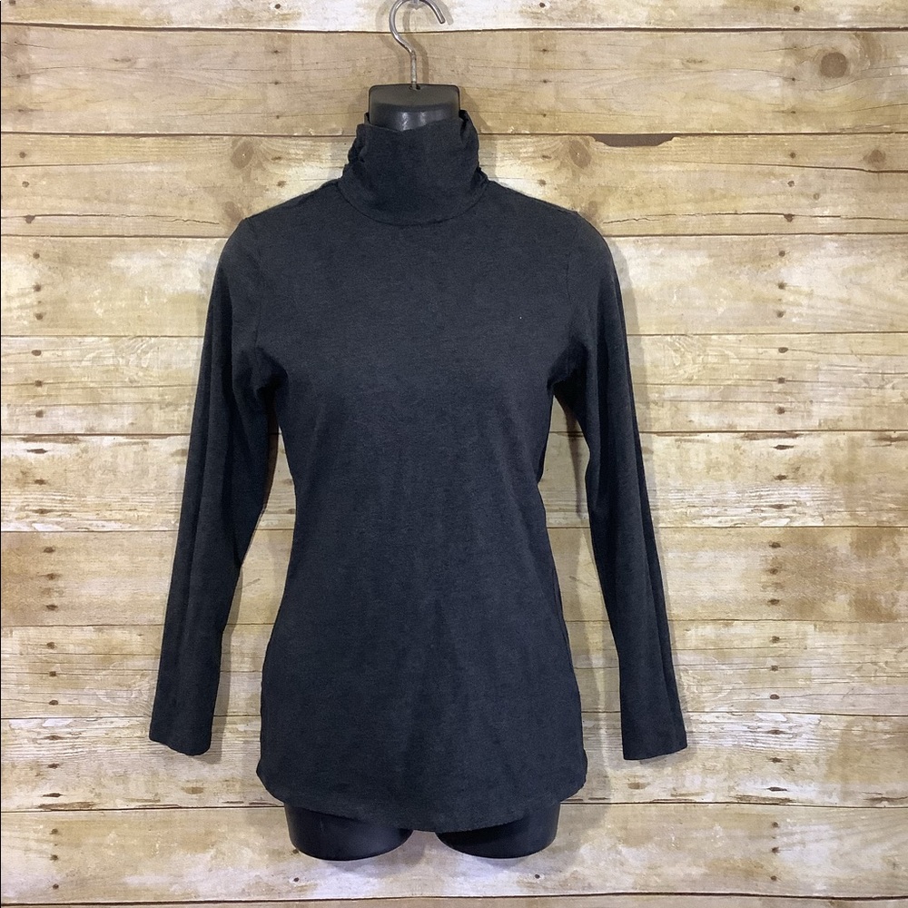 Women’s ambience turtleneck size large